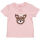 T-Shirt "Bambi" rosa