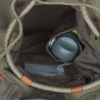 Mini-Backpack "Fußball" personalisiert