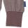 Baby Jogginghose im Lederhosen-Look mit hellblauer Stickerei inkl. Geschenkverpackung